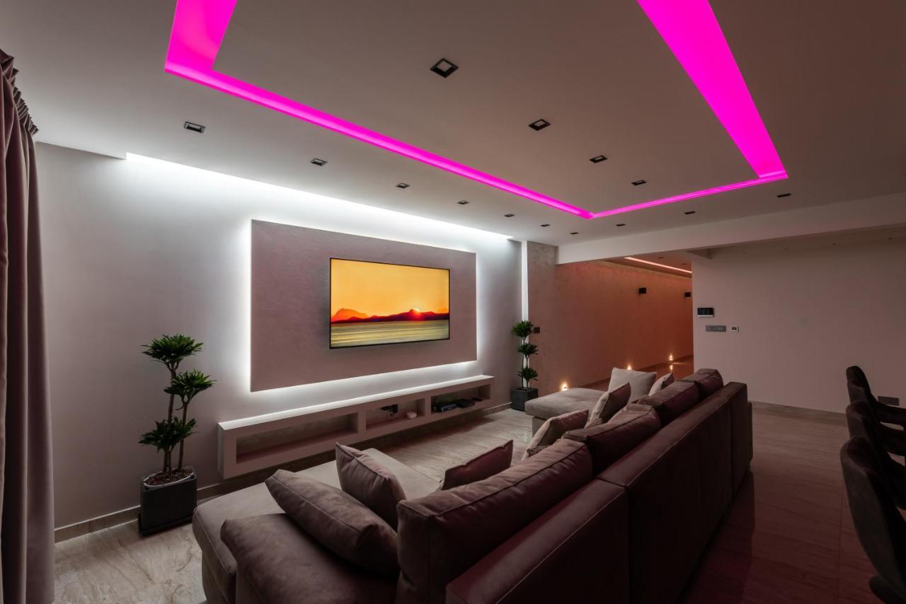 Luxury 2 Bed Apartment In The Heart Of St Julians Saint Julian's Exterior photo