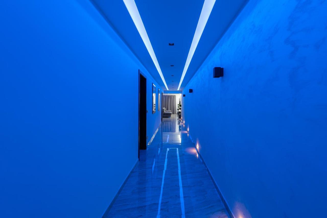 Luxury 2 Bed Apartment In The Heart Of St Julians Saint Julian's Exterior photo