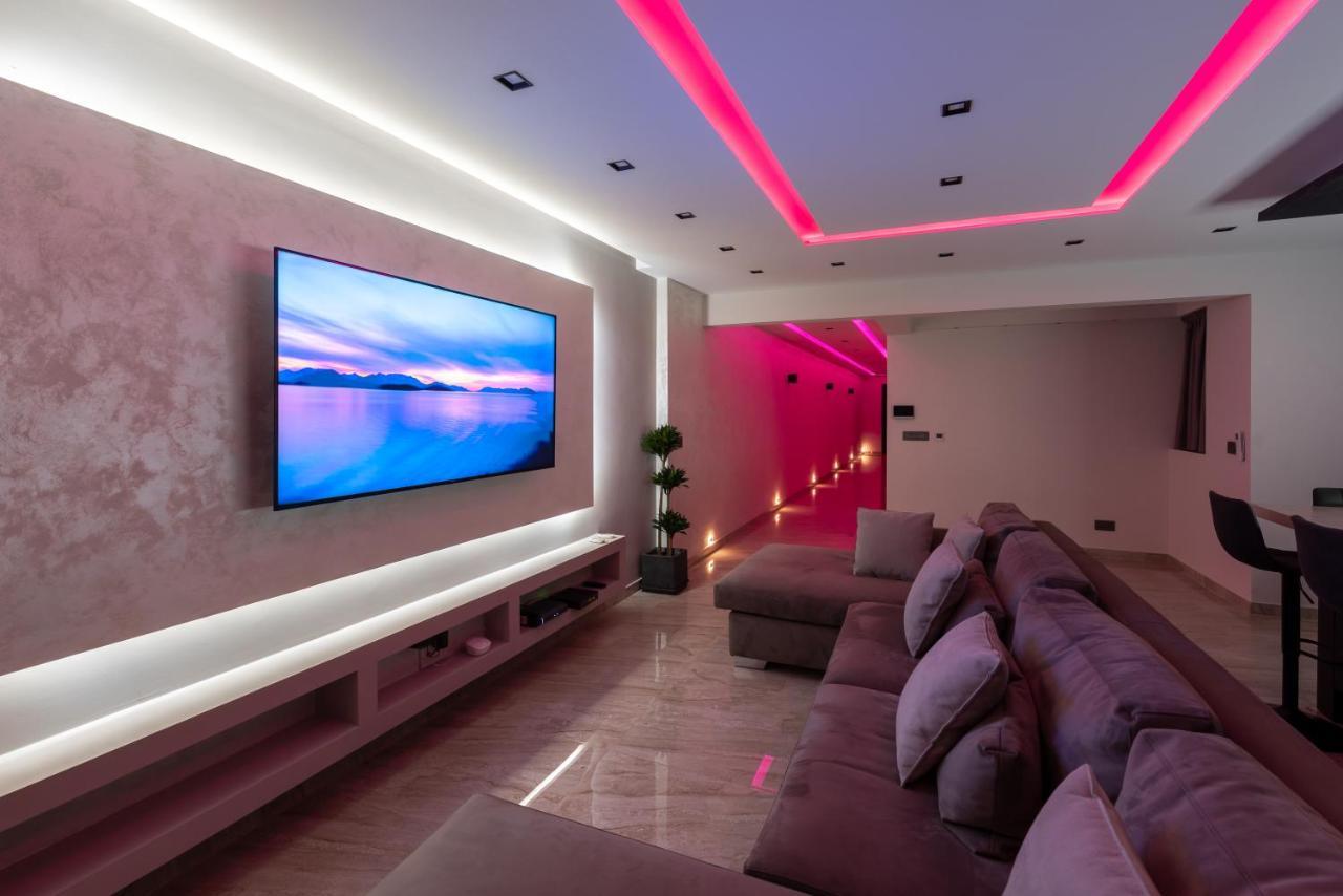 Luxury 2 Bed Apartment In The Heart Of St Julians Saint Julian's Exterior photo