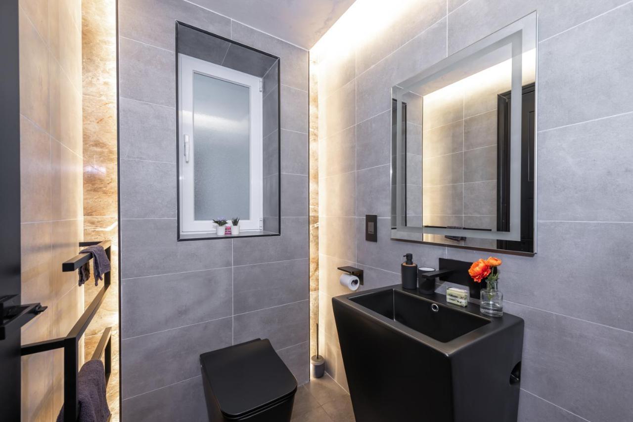 Luxury 2 Bed Apartment In The Heart Of St Julians Saint Julian's Exterior photo