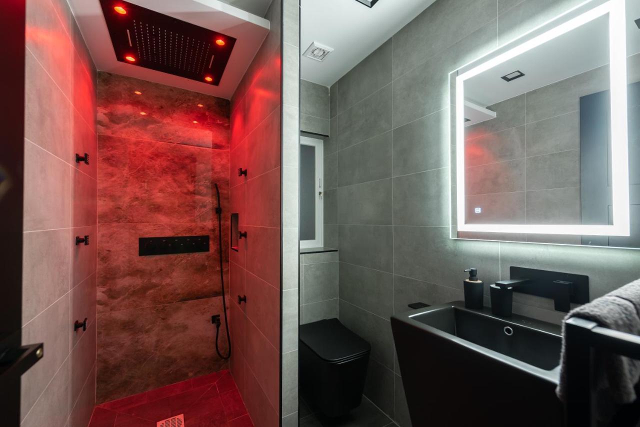 Luxury 2 Bed Apartment In The Heart Of St Julians Saint Julian's Exterior photo