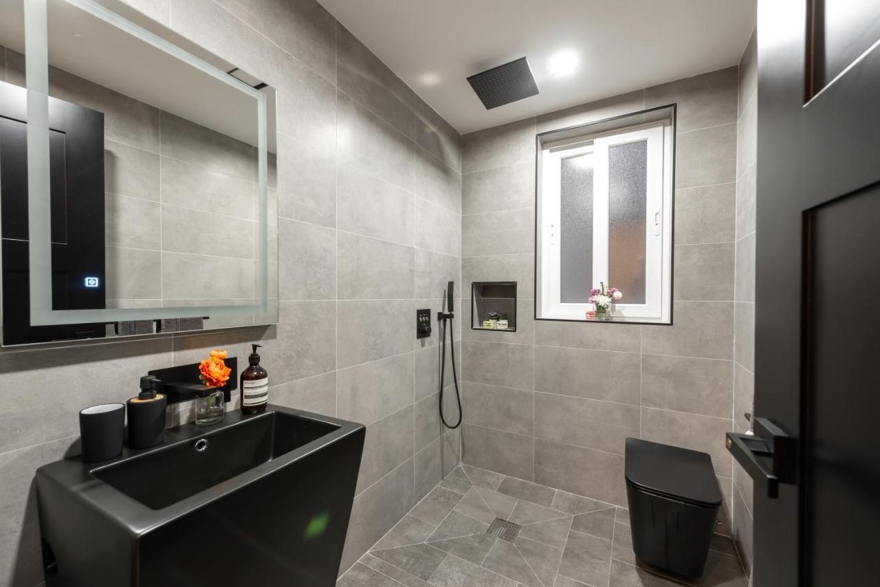 Luxury 2 Bed Apartment In The Heart Of St Julians Saint Julian's Exterior photo